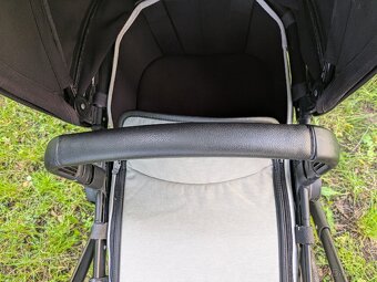 Buffalo Bugaboo - 11