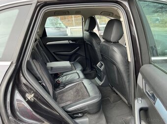 Audi Q5/2.0 DIESEL 125kw/Quattro - 11