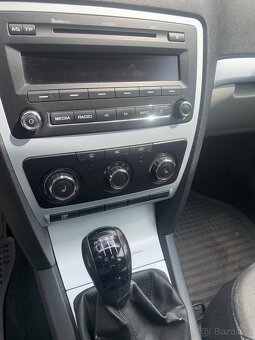 Škoda octavia 2 - 11