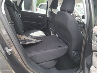 Peugeot 308 1.2 i   automat - 11