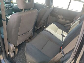 Suzuki grand Vitara 2, 0 HDI - 11