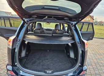 Toyota RAV4 2.0 Premium/4x4 - 11