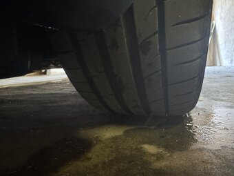 vw passat b6 R line - 11