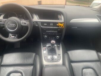 Audi a4 s-line - 11