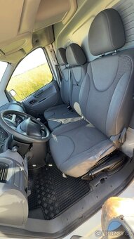 Citroen Jumpy 2.0 HDI Long NOVA STK + EK - 11