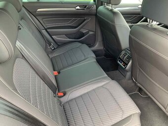 VW Passat B8 2.0 TDI 110 kW/DSG/R-Line/FULL LED/12.2021 - 11