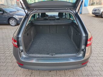 Škoda Superb iV Combi 1.4TSI 160kW DSG - záruka Autodraft - - 11