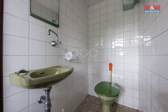 Prodej zahrady, 336 m², Karlovy Vary - 11