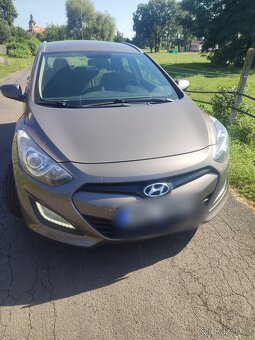 Hyundai i30 - 11