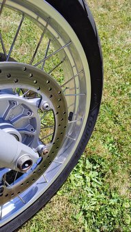 BMW R 1150 Gs - 11