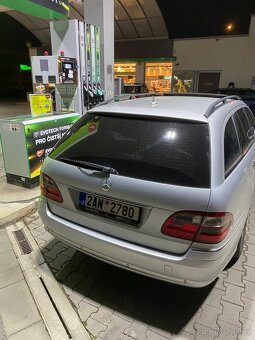 Mercedes-Benz 320 CDI - 11