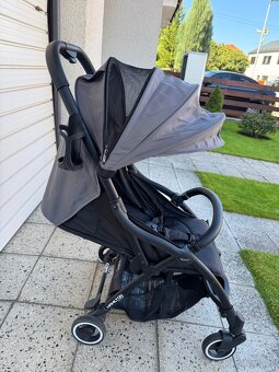 k Hamilton R1 – lehký, skladný, skvělý na cestování - 11