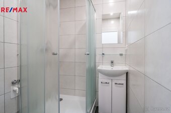 Prodej bytu 2+1 v osobním vlastnictví 81,7 m² Ústí nad Labem - 11