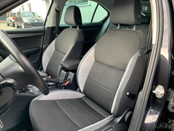 Škoda Octavia III 1.8 TSI Ambition r.v.2016 - 11