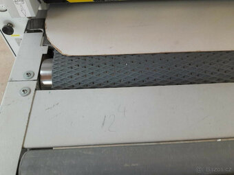 Pásová bruska Sandingmaster s šířkou pásu 1350 mm - 11