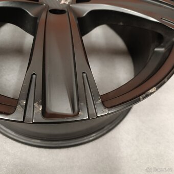 Alu kola Advanti 8,5Jx19 , R19 , 5x108 , ET35 - 11