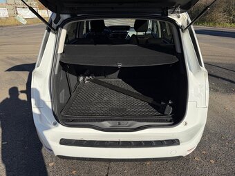 Citroën C4 SpaceTourer, 2.0HDi 120kW Aut CZ 1.maj DPH - 11