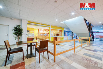 Pronájem obchodního objektu, 86 m², Třemošná, ul. Plzeňská - 11
