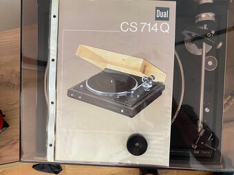 Dual 714q krásný stav - 11