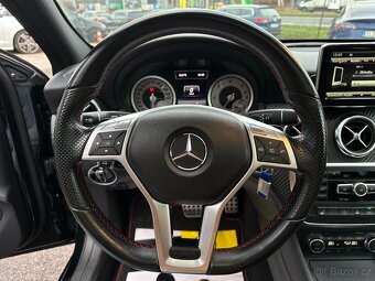 Mercedes-Benz A 220 2014 - 11