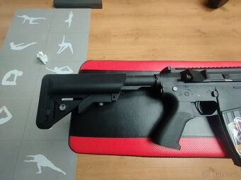 Airsoft M4 a více - 11