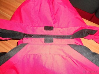 Bundy zimní kluk - 11