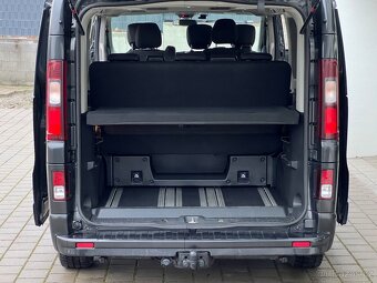 Trafic Combi SpaceClass L2H1 2.0 BLUE dci 170 extra long - 11