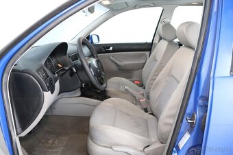 Volkswagen Golf IV 1.9TDI - 11