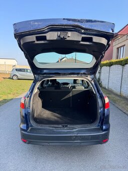 Ford Focus 1.6 TDCI - 11