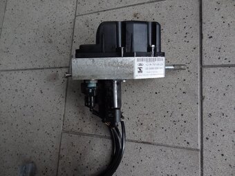 Koupím automatické řazení pro Ford Transit Durashift ASM - 11