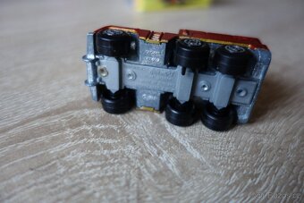 Matchbox Rolamatics No. 16 Radger - 11