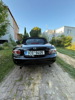 Mazda MX-5 NC - 11