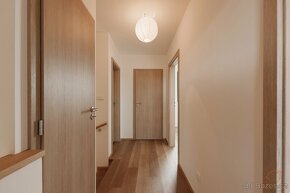 Prodej pasivního rodinného domu 5+kk 104 m² - Kobylnice - 11