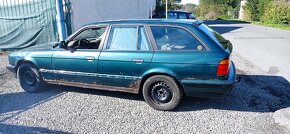 BMW E34 525ix Nivo, náhradní díly - 11