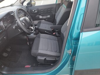 CITROEN C3 1.2i, 61KW, 2021, 22600Km - 11
