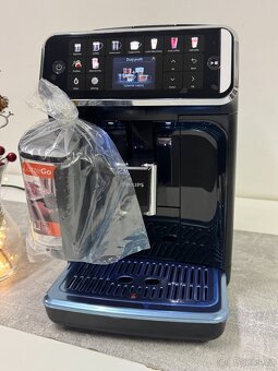 Kávovar Philips EP5500 LatteGo - 11
