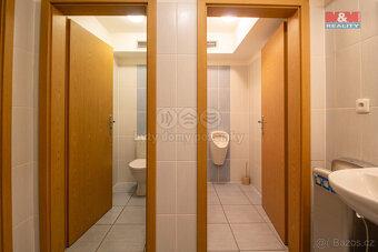 Prodej kancelářského prostoru, 401 m², Praha 10 - Hostivař - 11