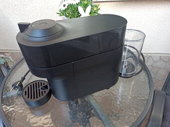 Kávovar DeLONGHI NESPRESSO VERTUO POP - 11