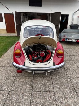VW Brouk - 11