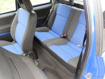 Volkswagen Lupo 1,0i - 11
