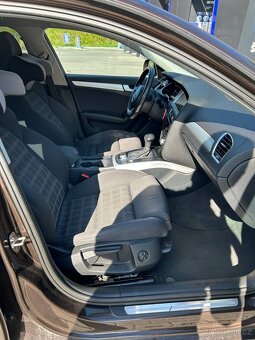 Audi A4 B8.5 Avant 2.0TDi 2015 - 11