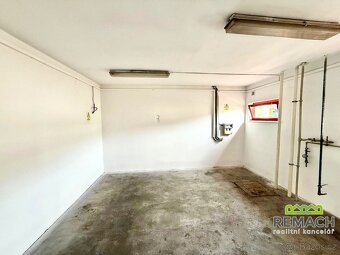 Pronájem sklady,výroba. 450 m2 - Bojkovice, ev.č. 03160 - 11