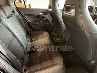 Mercedes-Benz GLA 220d FASCINATION 4Matic 7G-DCT 05/2016 - 11