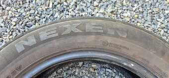 215/55r16 Nexen NBlue HD Plus - Letní 215/55/16 - 11