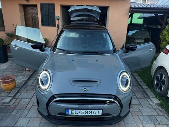Mini Cooper SE (Elektric) Essential 2022 - 11