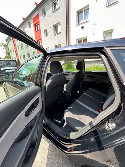 SEATLeon 1.2TSI 77Kw2013,6st.manuál,STK05/2027, klima - 11