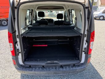 Mercedes-Benz Citan 112 84Kw 5-Míst - 11