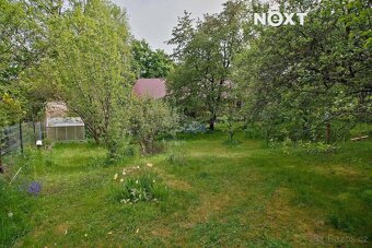 Pronájem pozemek Zahrada, 800㎡ - 11