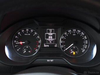 Skoda Octavia III 1.6 TDI - závada motoru - 11