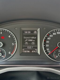 Prodám Volkswagen Caddy 2020, 5 míst, 75 kW, 120tis. km - 11